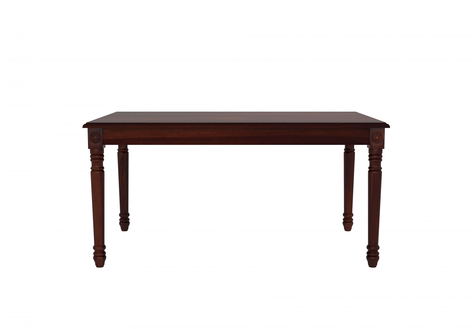 Dining Table 6 Seater - Image 3