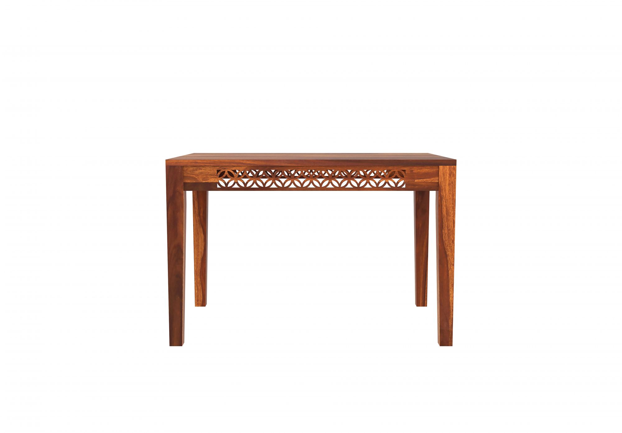 Dining Table 4 Seater - Image 2