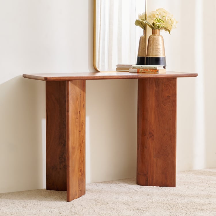 Console Tables