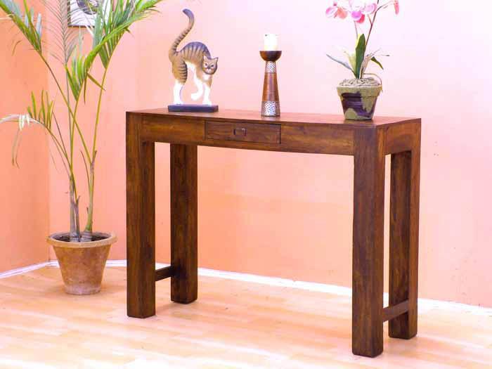Console Tables