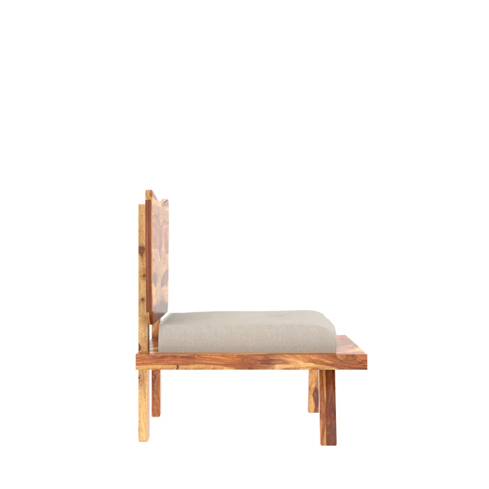 Wing Style Sofa - Image 2