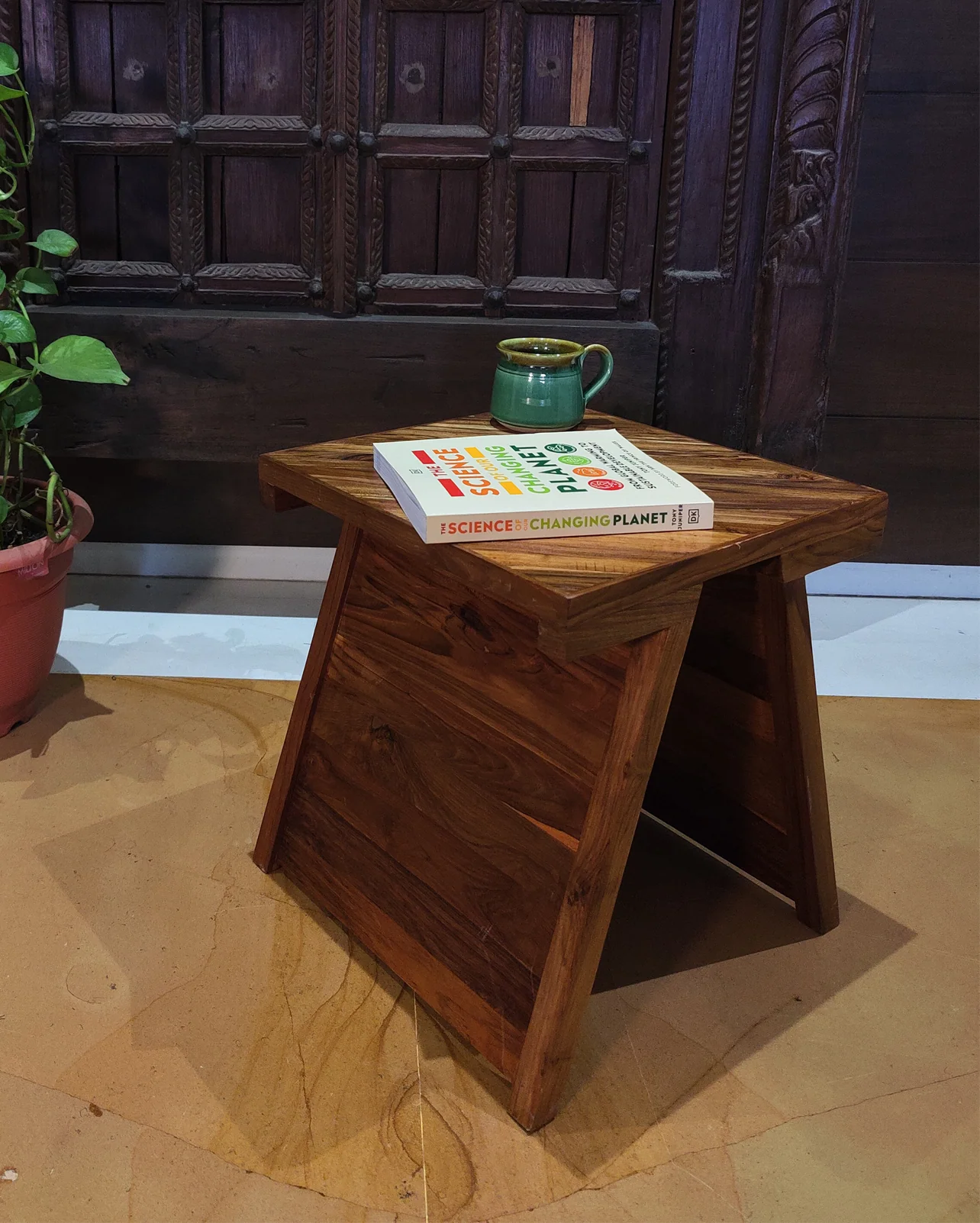 Side Tables