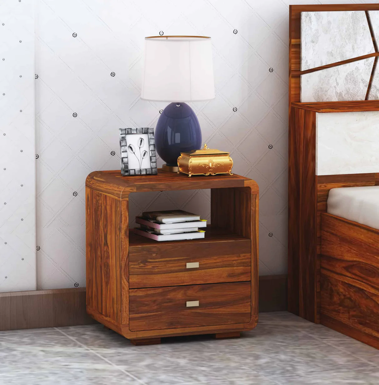 Side Tables