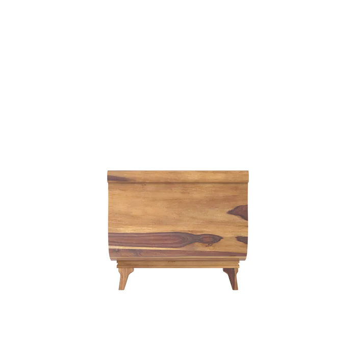 Traditional Long Sofa - Image 3