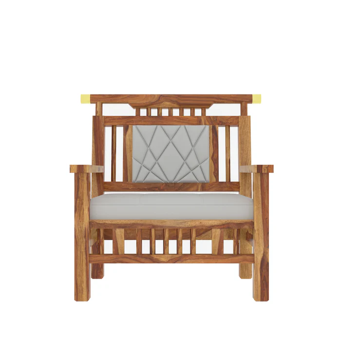 Handmade Sofa Set - Image 8