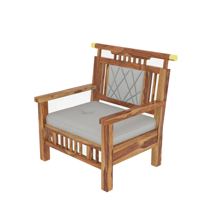 Handmade Sofa Set - Image 6