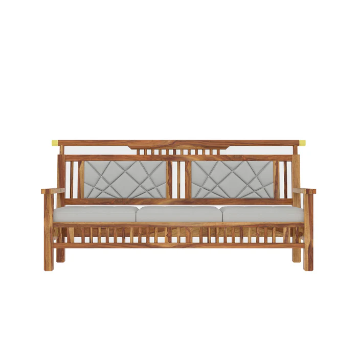 Handmade Sofa Set - Image 5