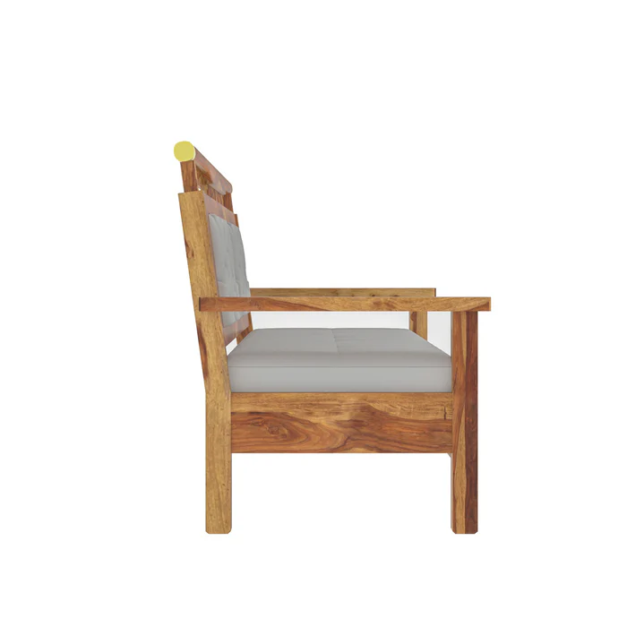 Handmade Sofa Set - Image 3