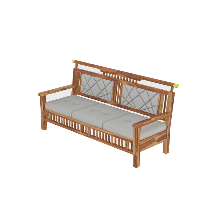 Handmade Sofa Set - Image 2