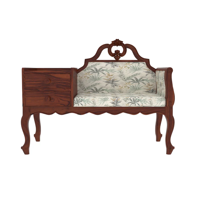 Unique Multi Storage Space Sofa - Image 5