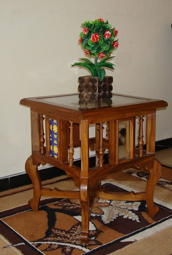 Side Tables