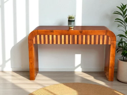 Console Tables