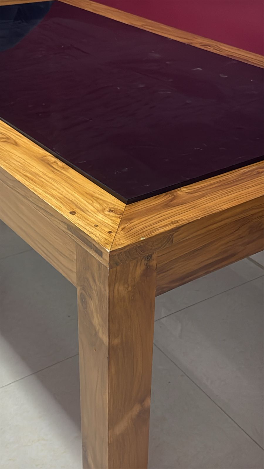 Center table - Image 2