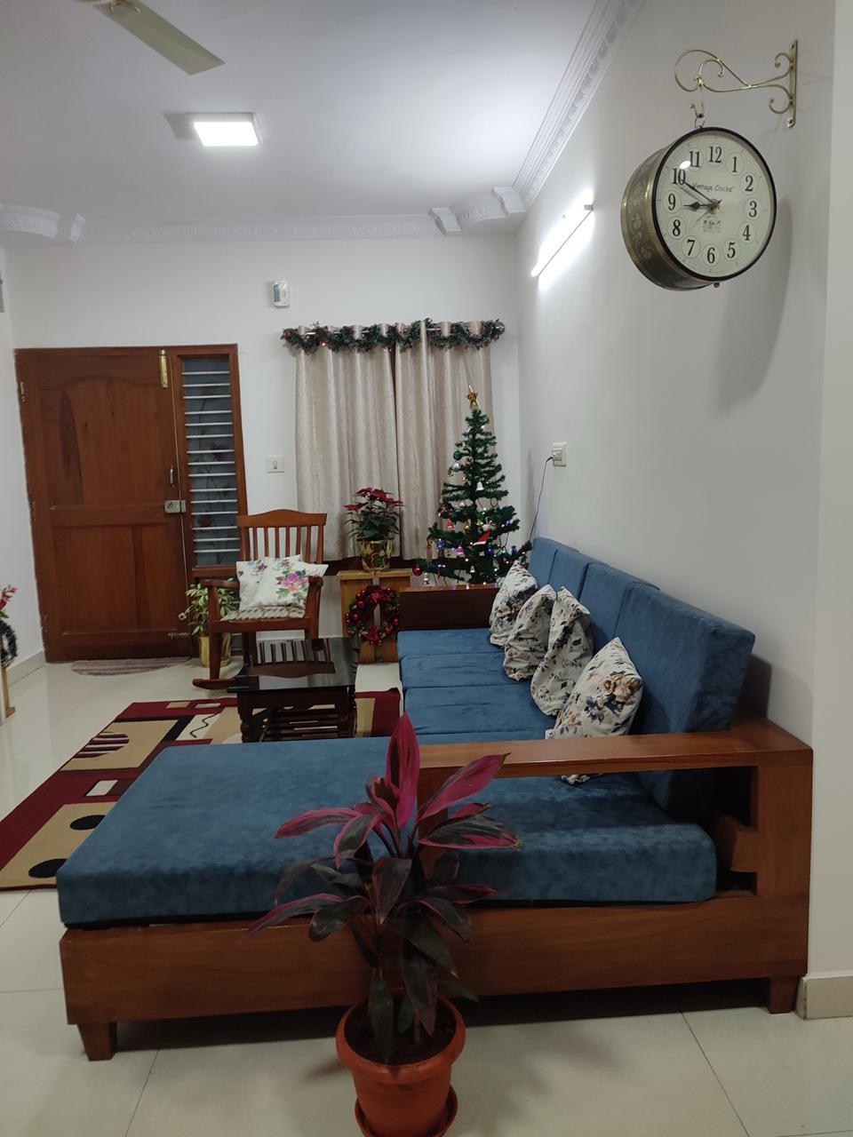 Handmade Sofa Set - Image 6