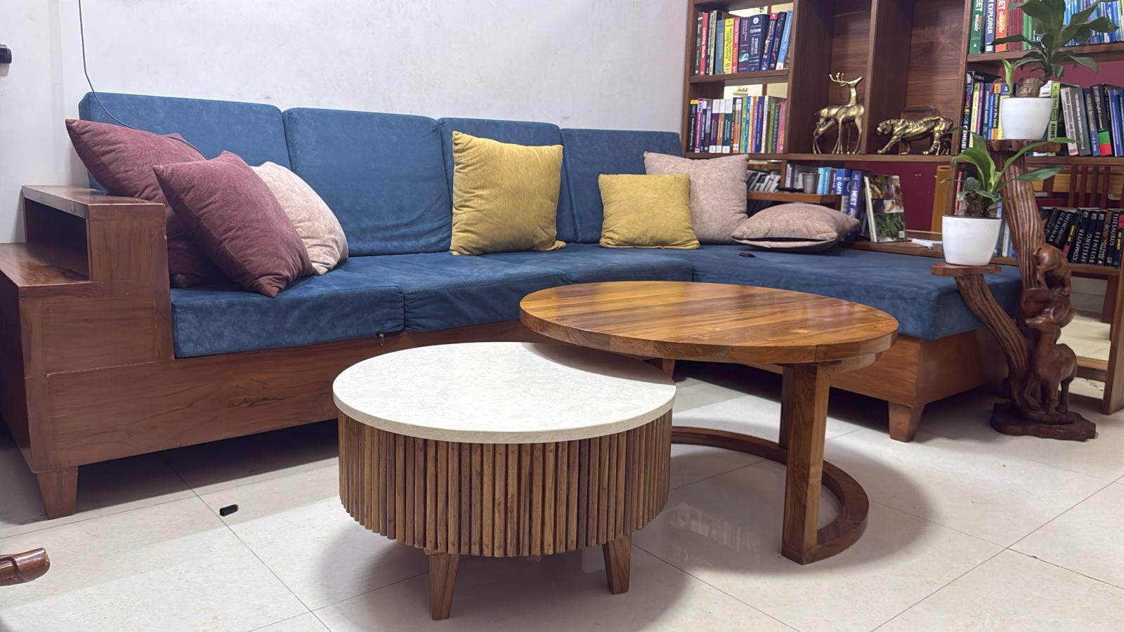 Center table - Image 6
