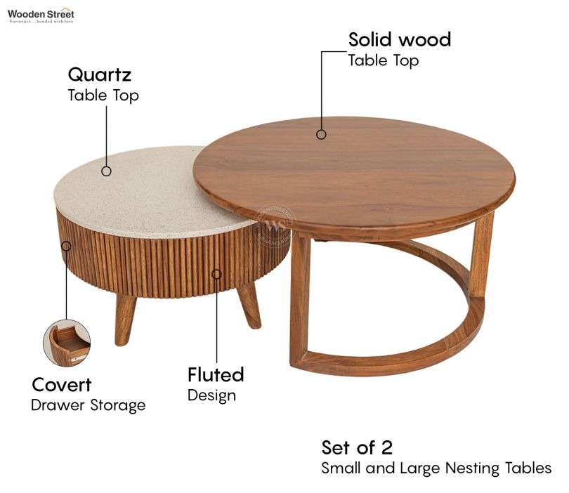 Center table - Image 3