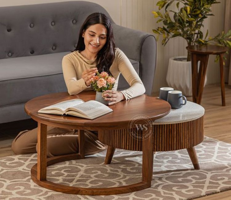 Center table - Image 2