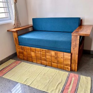 Sofa Cum Bed