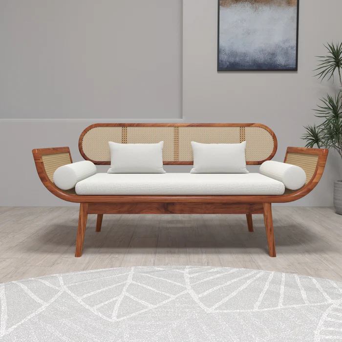 Backrest Sofa