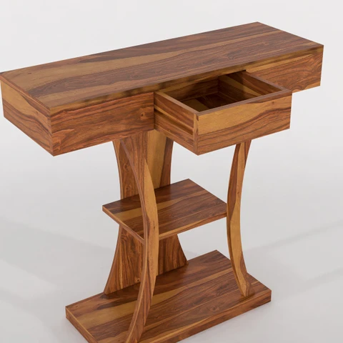 Console Tables