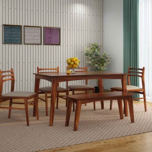 Dining Table 6 Seater