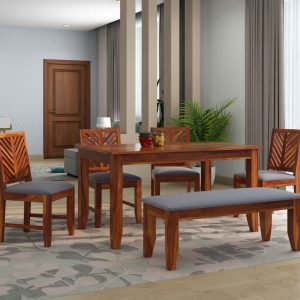 Dining Table 6 Seater