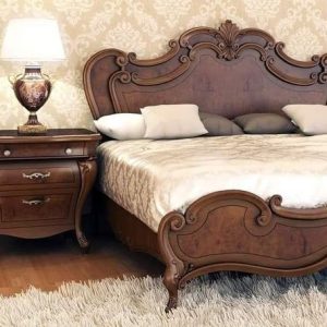 Double Cot