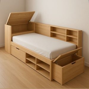 Single Cot