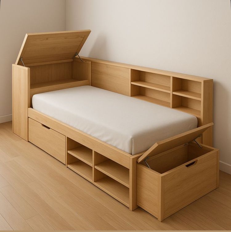 Single Cot