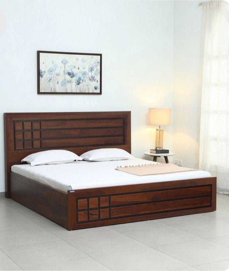 King size Cot