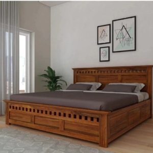 Queen Size cot