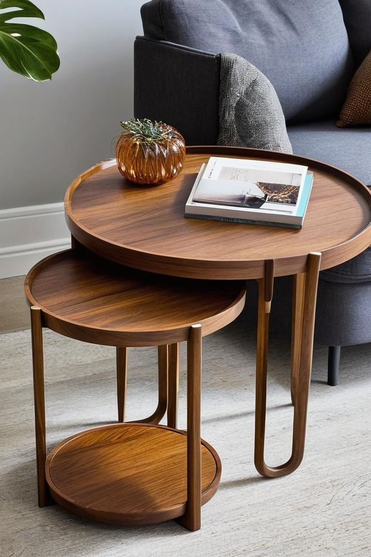 Side Tables
