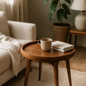 Side Tables