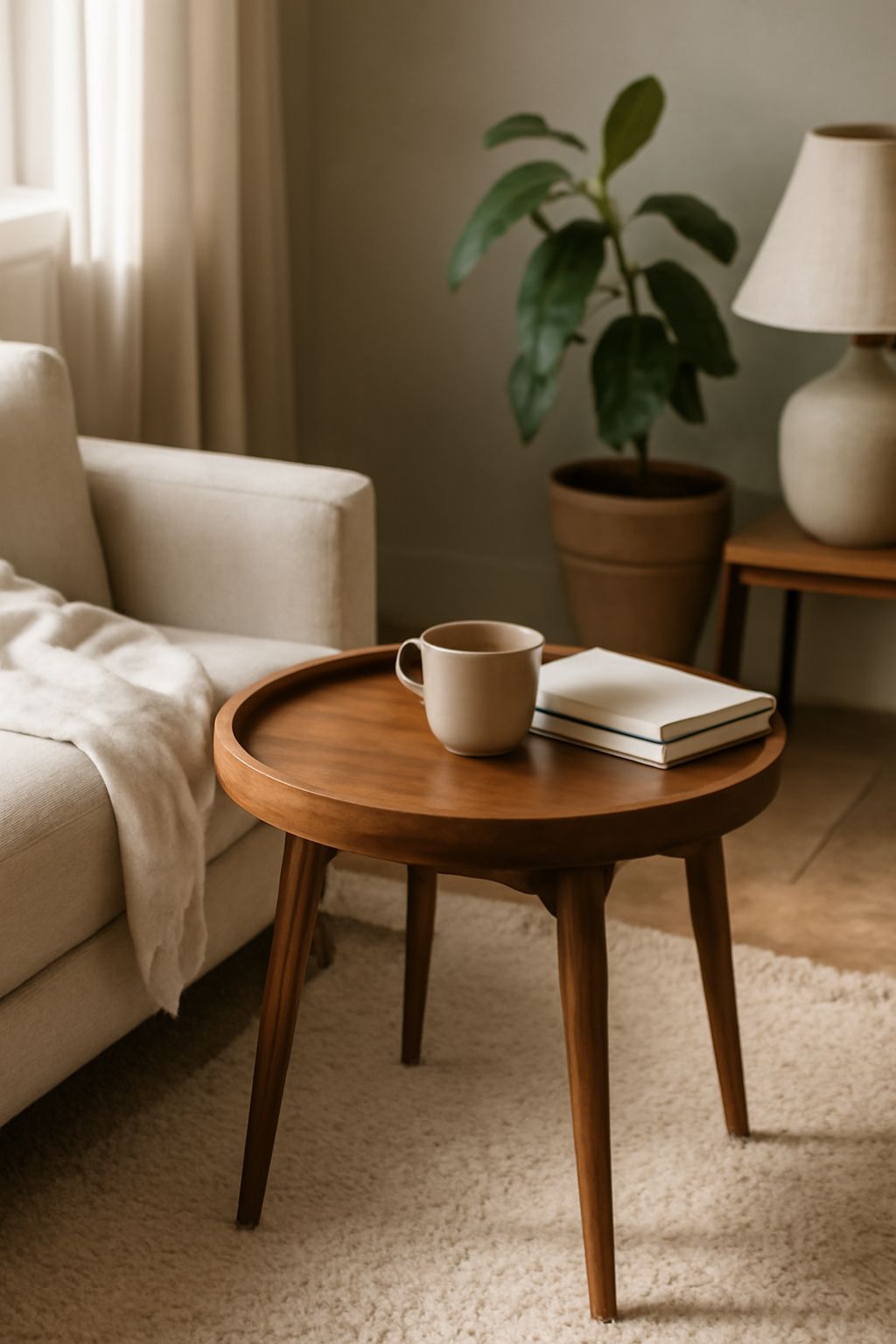 Side Tables