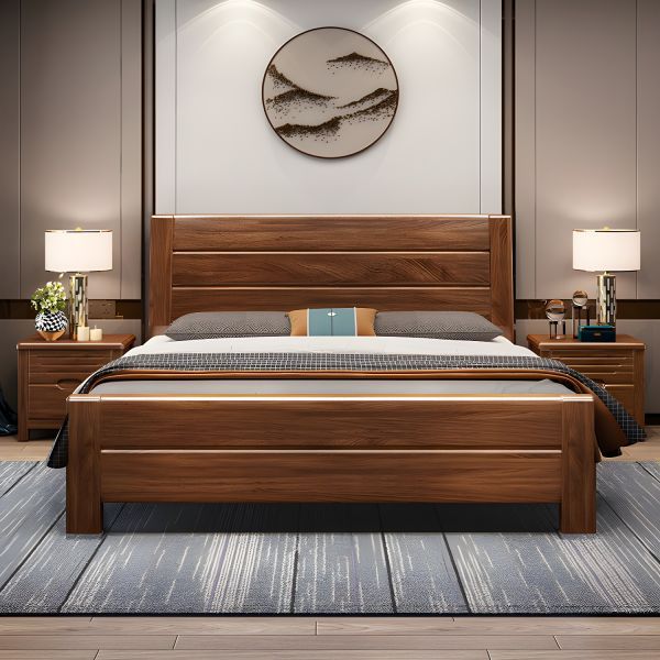 King size Cot