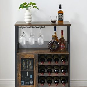 Bar Cabinets