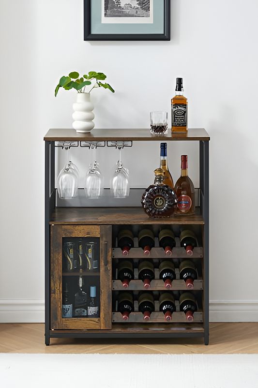 Bar Cabinets