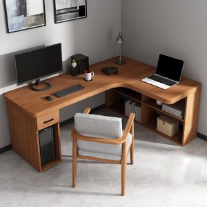 Study Tables