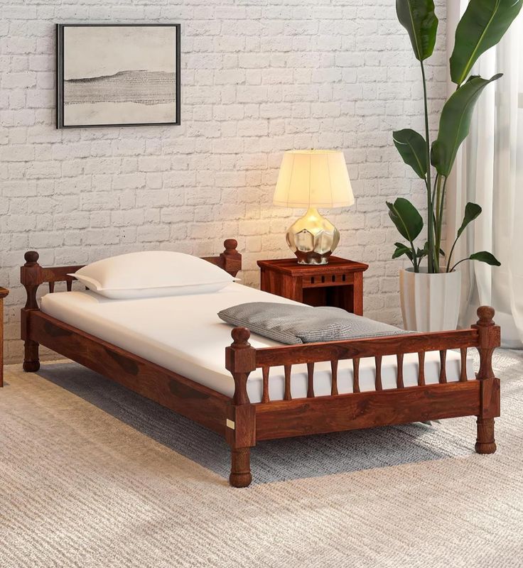Single Cot