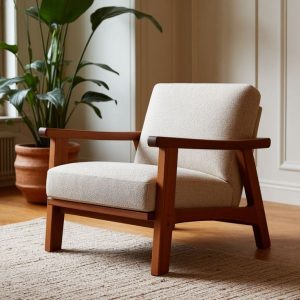 One Seater Sofa