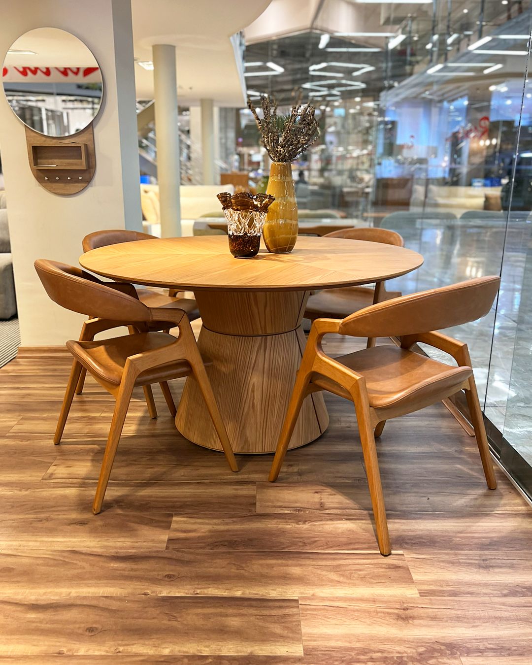Cafeteria & Visitor Chairs