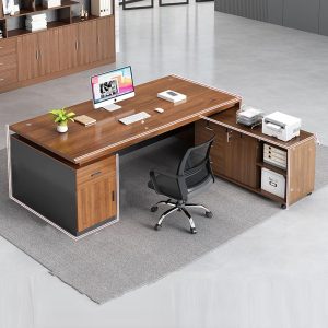 Study Tables