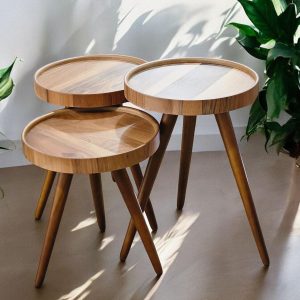 Side Tables