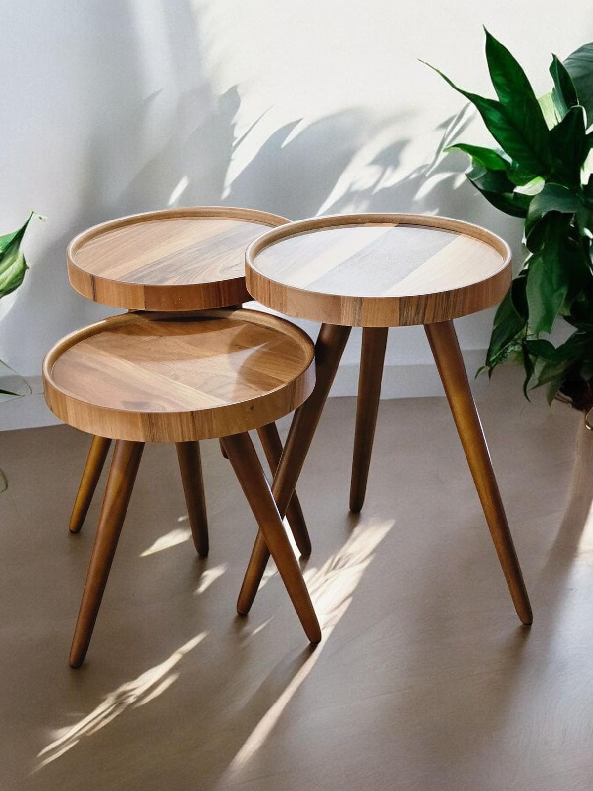 Side Tables