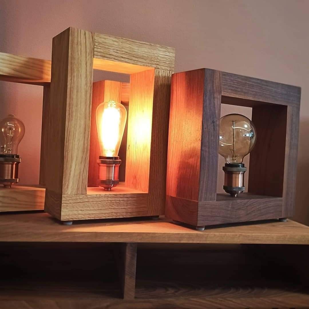 Table Lamp