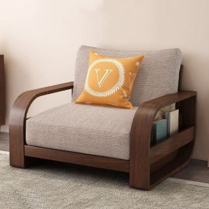 One Seater Sofa