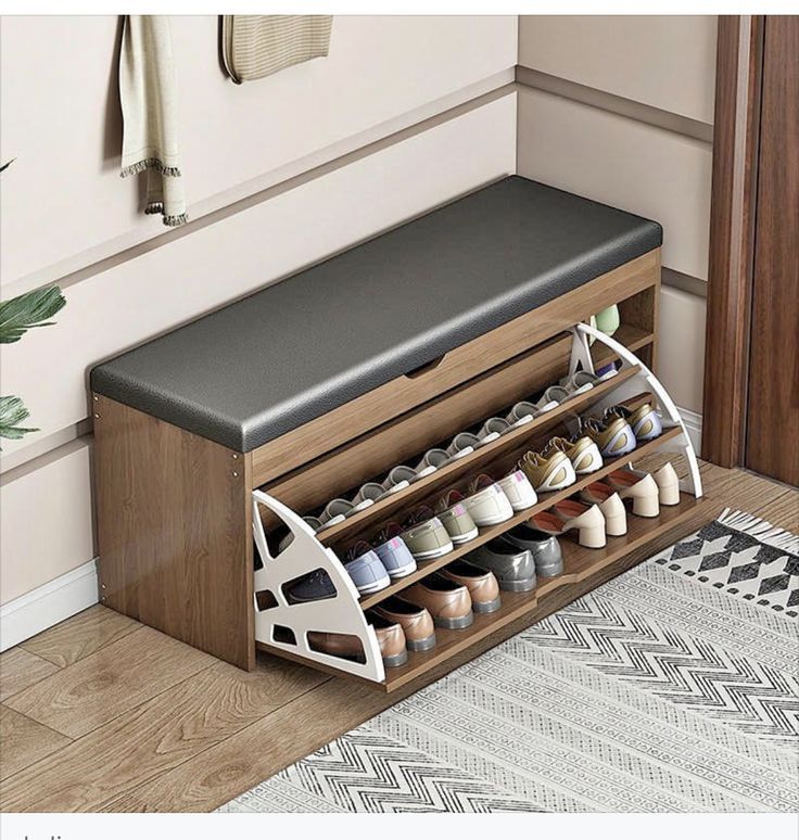 Shoe Racks