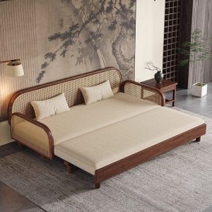 Sofa Cum Bed