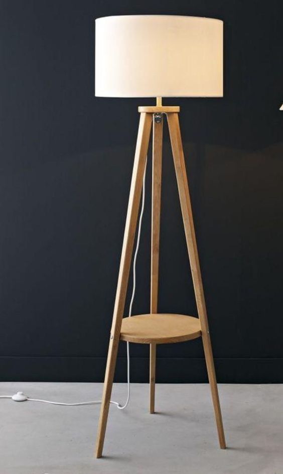 Standing Lamp