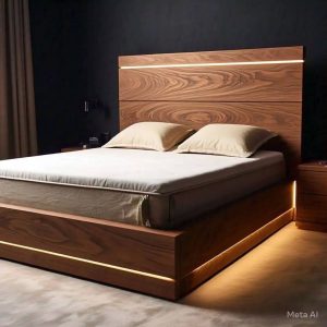 King size Cot